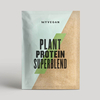 Plant Protein Superblend (Sample) - Iced Coffee