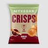 Popped Protein Crisps - 25g - Barbecue