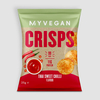 Popped Protein Crisps - 25g - Thai Sweet Chilli