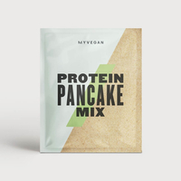 Protein Pancake Mix (Sample) - Vanilla