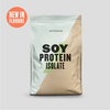 Soy Protein Isolate Powder - 2.5kg - Toffee Popcorn