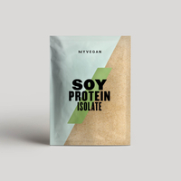 Soy Protein Isolate (Sample) - 30g - Speculoos