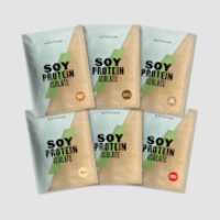 Soy Protein Isolate Sample Bundle