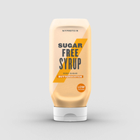 Sugar-Free Syrup - Butterscotch