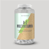Vegan A-Z Multivitamin - 60Capsules - Unflavoured