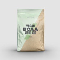 Vegan BCAA Powder - 250g - Unflavoured