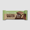 Vegan Coated Crispy Wafer (sample) - Chocolate