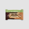 Vegan Double Dough Brownie (Sample) - 60g - Peanut Butter