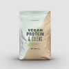Vegan Protein & Greens - 1kg - Coconut & Lime