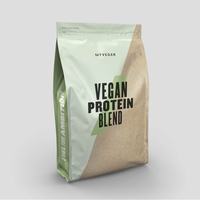 Vegan Protein Blend - 2.5kg - Chocolate Salted Caramel