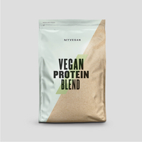 Vegan Protein Blend - 2.5kg - Vanilla