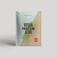Vegan Protein Blend (Sample) - 30g - Strawberry