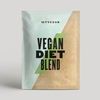 Vegan Protein Diet Blend (Sample) - 17g - White Chocolate Raspberry