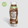 Vegan Protein Shake (12 Pack) - 12 x 330ml - Chocolate