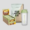 Vegan Starter Bundle - Salted Caramel - 500g - Chocolate Peanut Caramel