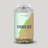 Vegan Vitamin D3 - 60Capsules