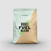 Vegan Whole Fuel Blend - 2.5kg - Salted Caramel