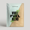 Vegan Whole Fuel Blend - 50g - Vanilla