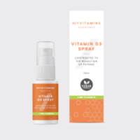 Vitamin D3 Spray