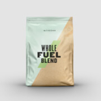 Whole Fuel Blend - 2.5kg - Natural Chocolate