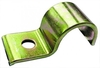 B12-00733 - 20 mm MSBZP Half Saddle Clamps (15.5-19)