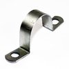 B12-00791 - Full Saddle Clamp - 28 mm MSBZP Full Saddle Clamps