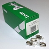 BA7S Lucas Warning Light/Instrument Bulb 6V LLB282T (10 Pack)