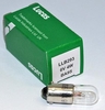 BA9S Lucas Pilot Light Bulb 6V LLB293T (10 Pack)