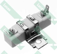 Ballast Resistor Lucas SCB400