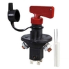 Battery Isolator Switch With Indpendant Ignition System 0-605-90