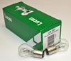 BAY15D Lucas Stop/Tail Bulb 12V LLB380T (10 Pack)