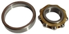 Bearing Drive end Lucas Magneto K1F K2F Armature Drive End Bearing E18 (Large)