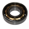 Bearing Lucas Magneto K1F K2F Armature Contact Breaker End Bearing E15 (small)