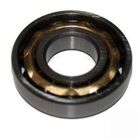 Bearing Lucas Magneto K1F K2F Armature Contact Breaker End Bearing E15 (small)