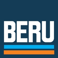 Beru GE130 Instant Start System (ISS) Glow Plug