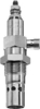 Beru GF002 / 0101233499 Flame-Start Glow Plug Replaces 51.268 03-0041