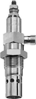 Beru GF002 / 0101233499 Flame-Start Glow Plug Replaces 51.268 03-0041
