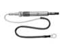 Beru GN001 / 0100226333 GN Type Glow Plug Replaces 0 118 0898