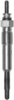 Beru GN016 / 0100226371 GN Type Glow Plug Replaces 5960 69
