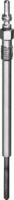 Beru GN069 / 0100276031 GN Type Glow Plug Replaces 55208177