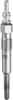 Beru GN855 / 0100226227 GN Type Glow Plug Replaces 1 037 204