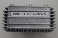 Beru GSE143 / 0522120722 Relay (ISS ) Glow Plug Control Unit Replaces 55354141
