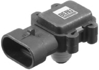 Beru SPR238 / 0824311039 Manifold Absolute Pressure sensor Replaces 16 187 556