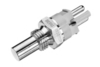 Beru ST007 / 0824121058 Coolant Water Temperature Sensor Replaces 008 542 56 17