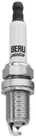 Beru Z284 / 0002340908 Ultra Spark Plug Replaces 1000996
