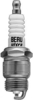 Beru Z33 / 0001740700 Ultra Spark Plug Replaces 1 240 5JE