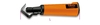 Beta Tools 1144D Cable Stripping Tool Capacity: 2.5 to 18mm 011440010