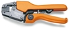 Beta Tools 1606 Heavy Duty Crimping Pliers Cylindrical Terminals 220mm 0.5-6mm&178;