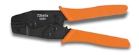 Beta Tools 1606A6 Crimping Pliers for Tubular Terminals 220mm 0.5-6mm&178;