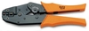 Beta Tools 1608 Crimping Pliers Insulated Terminals Pressure Regulator 0.5-6mm&178;